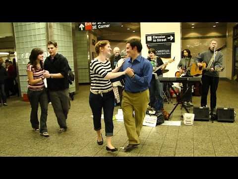 Meetles - I Should Have Known Better - 11-5-11.MP4