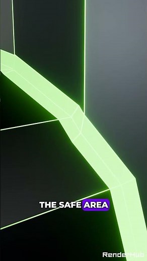 Stop Joining Cylinders Like This in Blender