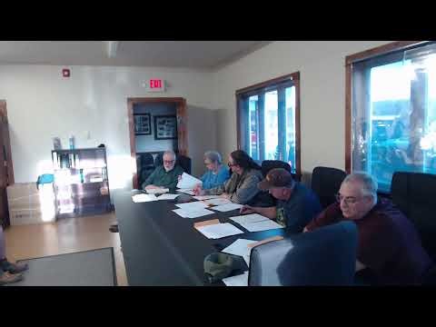 board meet cont