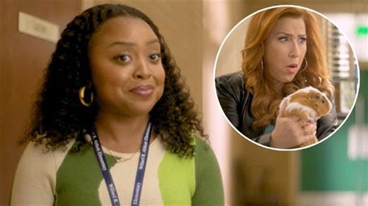 'Abbott Elementary' Season 4 Trailer: Class Pets, New Characters & More! (Exclusive)