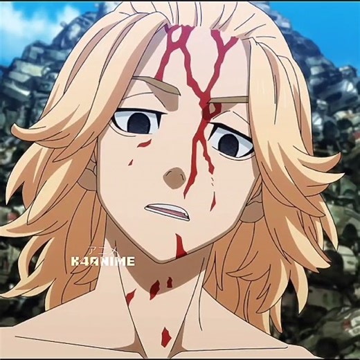 mikey edit tokyo anime #shorts #viral #animeshorts