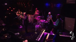 Remembering Hugh Masekela's performance here last November. | Ronnie Scott's Jazz Club