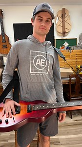 66 reactions · 5 comments | TALES FROM THE WORKBENCH Stand-in demo on a Trailhead lap steel Can we just acknowledge how well this @robertrandolph tune matches this video?  Unintentional sound effects! #beardguitars #slideguitar #lapsteel #trailhead #trailheadguitar #beardtrailhead | Beard Guitars, LLC | Facebook