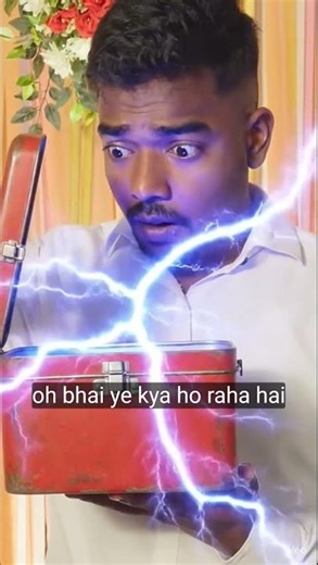 Magic Tiffin Box Surprise 🍱✨ | School Boy’s Amazing Lunch Box Power!MagicTiffinBox #AITVideo #AIVide