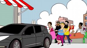 8.9K views · 156 reactions | Monjas traviesas, borrachos despistados, ancianos chispeantes, bellezas fatales, golpes de suerte y hasta intervenciones divinas: todo se une en esta maratón humorística de Dante Animaciones 2D. Un desfile de chistes clásicos y disparatados que no da respiro. No te lo puedes perder… míralo antes de que el humor expire.  #danteanimaciones2d #humorviral #comedy #MejoresChistes | Dante Animaciones 2D | Facebook