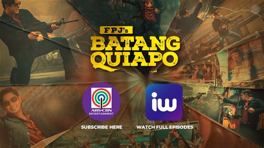 #FPJsBatangQuiapo | Kasabwat si Rigor sa pagpapatahimik kay Onyok! 😠 Panoorin DITO: | ABS-CBN