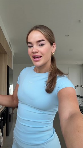 A Typical Day in My Life: Gym, Work, and Relaxation