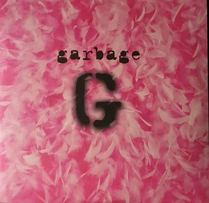 Garbage - Garbage