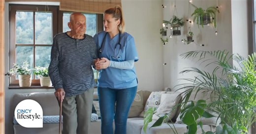 Medical Foster Home Program at Cincinnati VA Medical Center