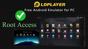 How To Root Permission in LDPlayer | Enable Root Access in 2024 | 𝗦𝗢𝗔