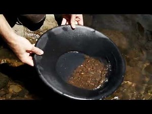 Mastering the Sluice Box: Beginners Gold Prospecting #sluicebox #prospecting #gold
