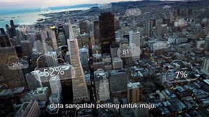 Gelar Master of Data Science kami cukup teknis sekaligus sangat praktis, karena fokus pada analisis serta penerapannya di dunia nyata. Di tengah Indonesia yang sedang mengalami pertumbuhan pesat, data sangatlah penting untuk maju. Di kampus baru Monash University di Indonesia, mahasiswa dapat mengadopsi perspektif global serta menjadi yang terdepan di bidang data science dan kesempatan karir berbasis data lainnya di Indonesia. http://bit.ly/MUIDPGDS | Monash University Indonesia Community