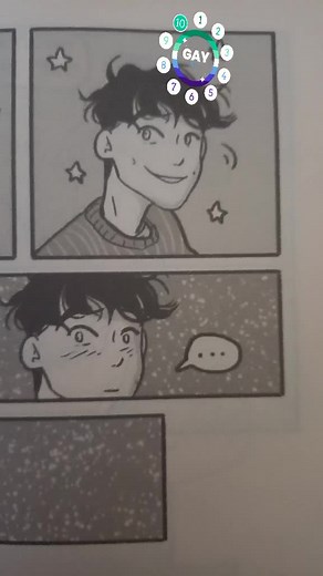 the filter never lies #heartstopper #charliespring #nicknelson #lgbtq #gay #bisexual #nickandcharlie