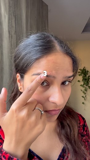 150K views · 2K reactions | Acne solution …… . . . ( acne treatment, daily pimple , acne , sensitive skin acne , home remedy ) | Mansi Sharma | Facebook