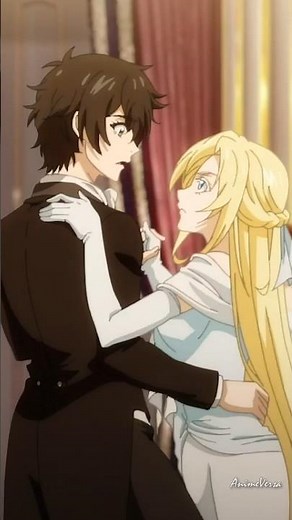 She saved him… ❤️ | Rin dances with Mingfei! 😳🥰 | Dragon Raja