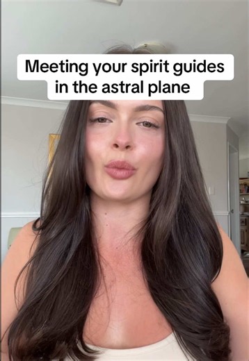 Meeting Your Spirit Guides in the Astral Plane: Astral Projection Guide
