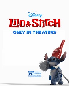 2.8K reactions · 88 shares | see Lilo & Stitch again and again and again and again! Now playing only in theaters! | Walt Disney Studios | Facebook