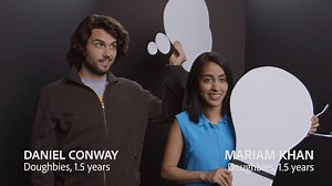 12K views · 19 reactions | "Even if you don't know what you want to build, have an idea of what you want your life to look like." - Cat Hunter, Hunter Publicity Learn what it's like to run your own business from a few Bay Area entreprenuers this #SmallBusinessWeek: https://adobe.ly/2g0r0hh | Adobe Express | Facebook