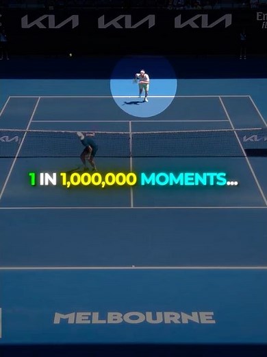 1 in 1,000,000 Moments 🤯