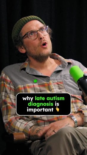 8K views · 8.3K reactions | You’ve ALWAYS been the best you  From The Hidden 20% autism and ADHD podcast with special guest Dr Alison Lennox. #autism | The Hidden 20% | Facebook