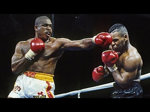 Donovan “Razor” Ruddock Highlights and Knockouts
