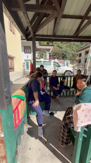 68K views · 1.4K reactions | BREAK TIME #drtsheringvlogs | Dr. Tshering Vlogs | Facebook