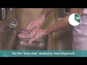 Handwashing in Restaurants – are you making it a top priority?