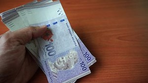 Malaysian Currency Myr Hand Calculating Ringgit Stock Footage Video (100% Royalty-free) 1009078607 | Shutterstock