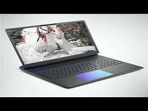 Alienware 18 AA18250 Laptop Review | Ultimate High End Gaming Performance