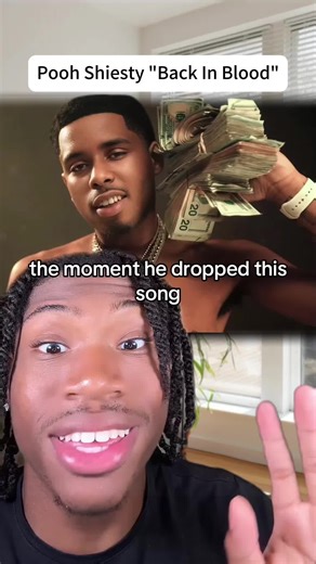 Shiesty Saga in Memphis: From Viral Hit to Label Drama #PooShiesty #BackInBlood #MemphisRap #HipHopNews #RapDrama #ViralStory #fyp
