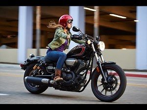 2015 Yamaha Bolt R-Spec : For riders who value personalization