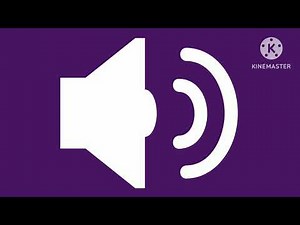 Winding music box sound effect