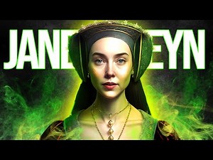 Fact or Fiction: Lady Rochford: The Most Evil Women in the Tudor Court?.