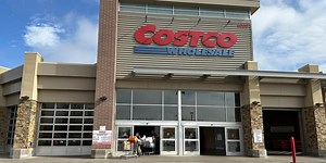 Costco is going to require you to scan your membership before entering