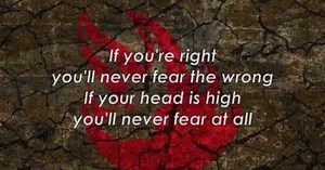 Any famous deaths that made you emotional?