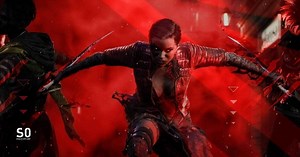 Vampire The Masquerade battle royale game REVEALED: Release date, trailer and more news