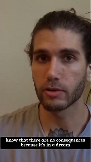 What Is Lucid Dreaming?⁠ ⁠ 🔥 Learn HOW to actually lucid dream, even if nothing has worked for you