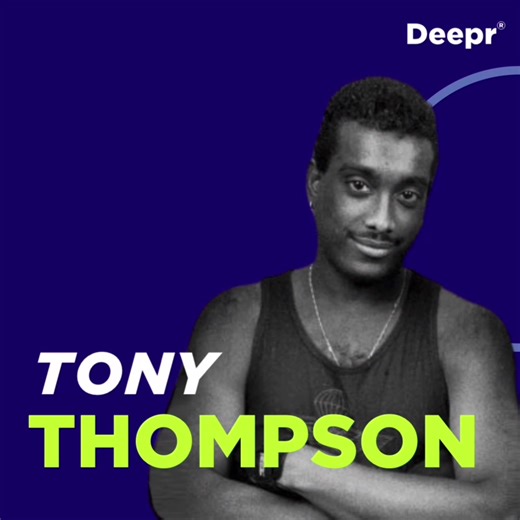 Impacto de Tony Thompson en la música