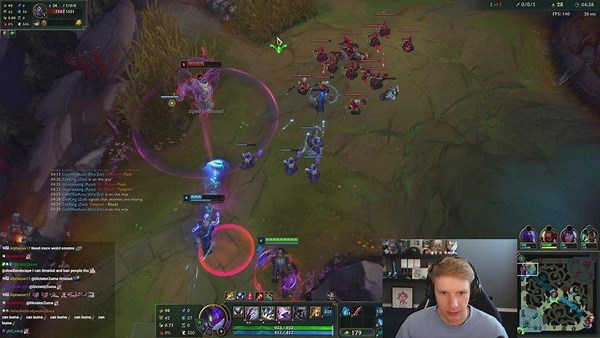 Jankos - Twitch