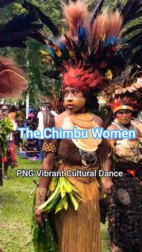Culture, Chimbu Women ✨🇵🇬 #culture #pngtuber #indigenous #lifestyle #png #pacific #viral #shorts