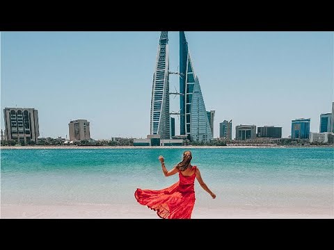 Welcome to Bahrain, a land of warmth and wonders!