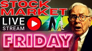 🚨 LIVE Today (9-19-25) @ 8:15 AM CT – Stock Market Breakdown 🚨