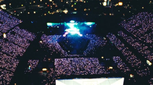 CrowdLED Showreel 2026 - Our Most Immersive Event Lighting Experiences