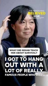 Margaret Cho on Rehab, Addiction, Sobriety, and the Dark Side of Fame