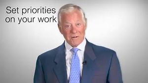Your level self-esteem is the critical determinant of your happiness and success in life. In this video, I discuss how you can work on building your self-esteem through your daily actions with yourself and other people. | Brian Tracy