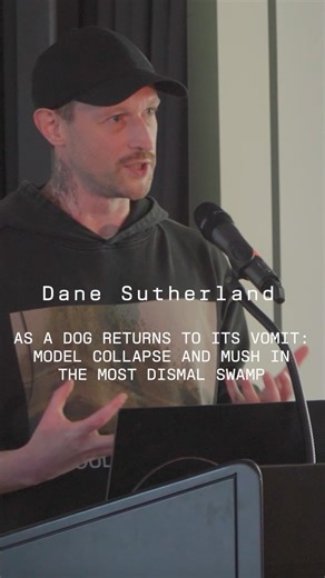 Autotelic Foundation | What does a swamp have to do with our digital lives? For artist Most Dismal Swamp, it’s a metaphor for the disorientating world we now... | Instagram