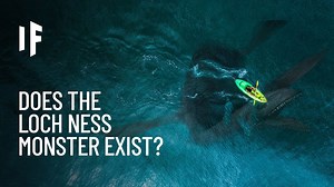 Could A Giant Eel Explain The Loch Ness Monster Mystery?