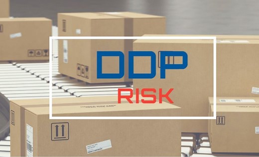 DDP Shipping from China Risk: You Should Know! - Supplyia