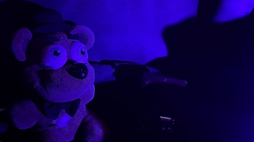 music box :-) #fnaf #fnafplush #fivenightsatfreddys #fivenightsatfreddy #musicbox