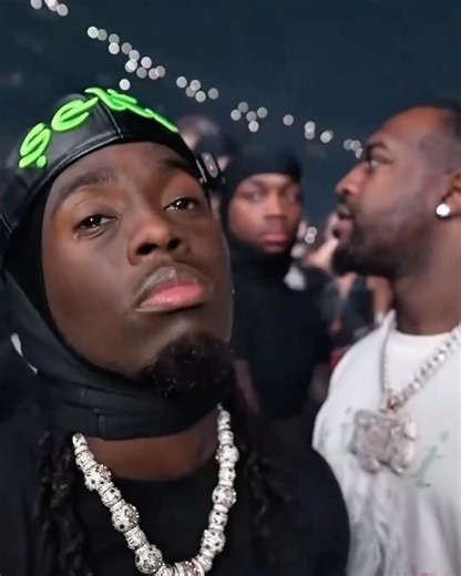 Complex Music on Reels